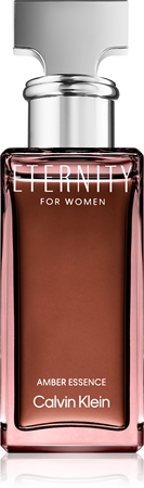 Логотип товару Calvin Klein Eternity Amber Essence – схожий товар