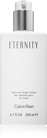 Логотип товару Calvin Klein Eternity – схожий товар