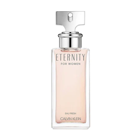 Лого товару Calvin Klein Eternity Eau Fresh For Women – знижка від Calvin Klein