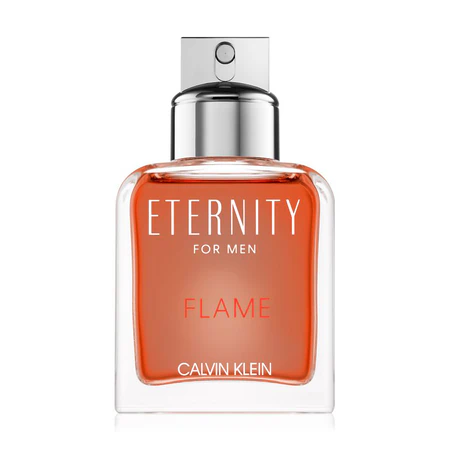 Купити Calvin Klein Eternity Flame — Calvin Klein