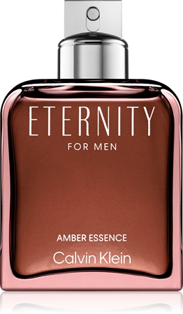Логотип товару Calvin Klein Eternity for Men Amber Essence – схожий товар