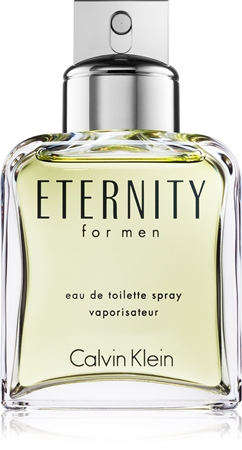 Логотип товару Calvin Klein Eternity for Men – схожий товар