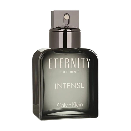 Купити Calvin Klein Eternity for Men Intense — Calvin Klein