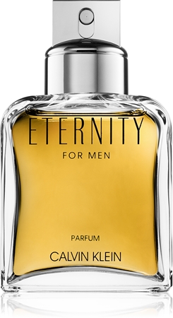 Логотип товару Calvin Klein Eternity for Men Parfum – схожий товар