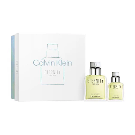 Купити Calvin Klein Eternity For Men — Calvin Klein