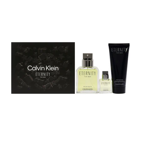 Купити Calvin Klein Eternity for Men — Calvin Klein