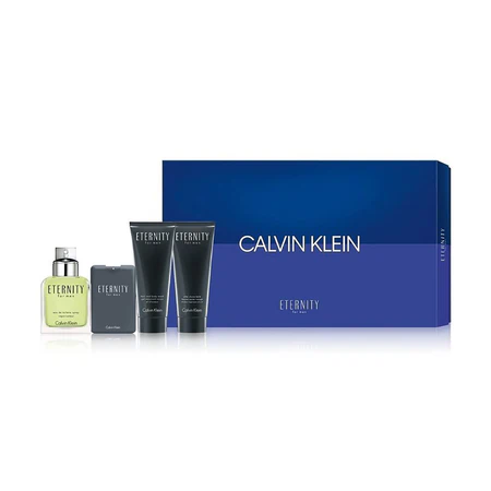Купити Calvin Klein Eternity For Men — Calvin Klein