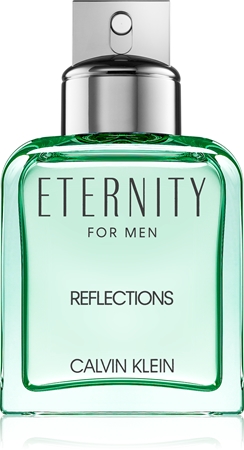 Логотип товару Calvin Klein Eternity for Men Reflections – схожий товар