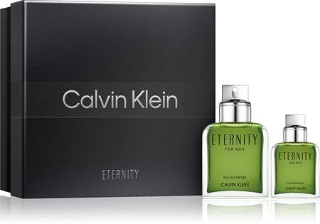 Логотип товару Calvin Klein Eternity for Men – схожий товар