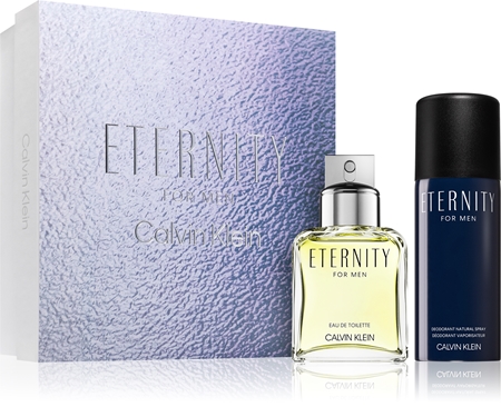 Логотип товару Calvin Klein Eternity for Men – схожий товар