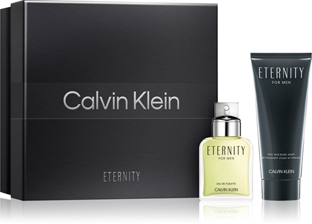 Логотип товару Calvin Klein Eternity for Men – схожий товар
