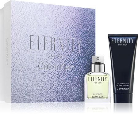 Лого товару Calvin Klein Eternity for Men – знижка від Calvin Klein