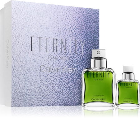 Логотип товару Calvin Klein Eternity for Men – схожий товар