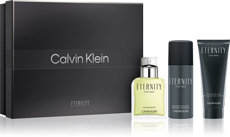 Логотип товару Calvin Klein Eternity for Men – схожий товар
