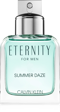 Логотип товару Calvin Klein Eternity for Men Summer Daze – схожий товар