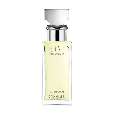 Купити Calvin Klein Eternity For Woman — Calvin Klein