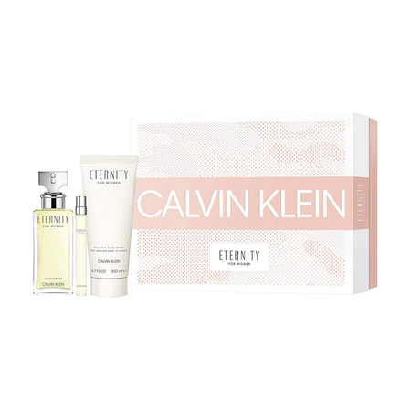 Купити Calvin Klein Eternity For Women — Calvin Klein