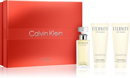 Логотип товару Calvin Klein Eternity for Women – схожий товар