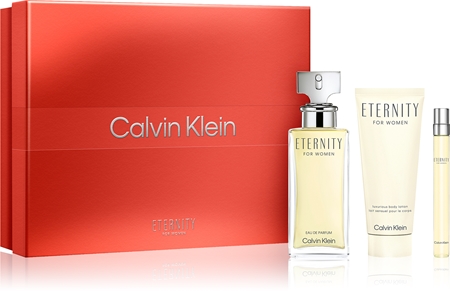 Логотип товару Calvin Klein Eternity for Women – схожий товар