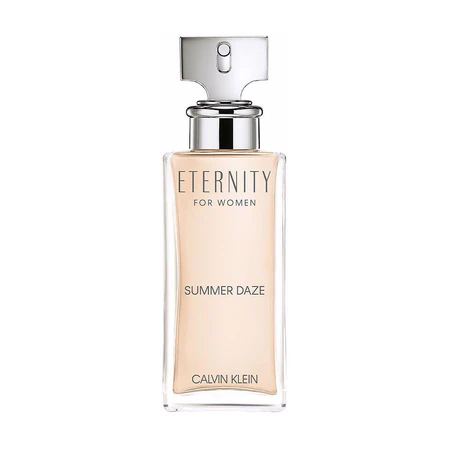 Купити Calvin Klein Eternity Summer Daze — Calvin Klein