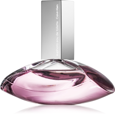Логотип товару Calvin Klein Euphoria – схожий товар