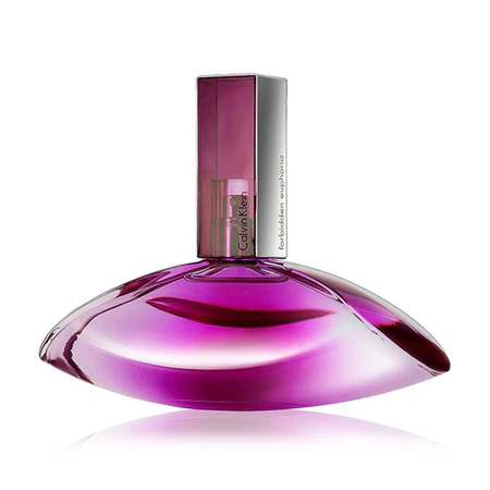 Купити Calvin Klein Forbidden Euphoria — Calvin Klein