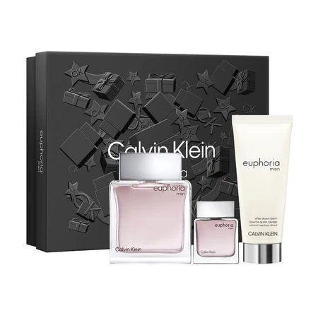 Логотип товару Calvin Klein Euphoria Men – схожий товар