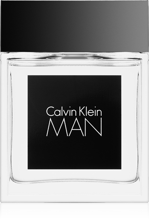 Лого товару Calvin Klein Man – знижка від Calvin Klein