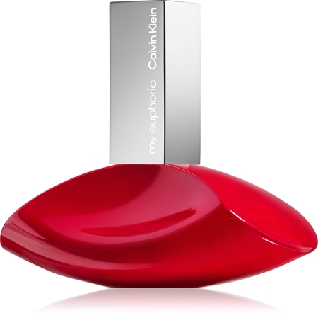 Логотип товару Calvin Klein My Euphoria – схожий товар