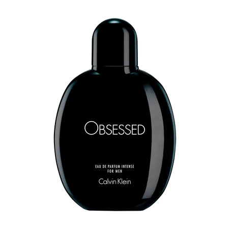 Купити Calvin Klein Obsessed For Men Intense — Calvin Klein