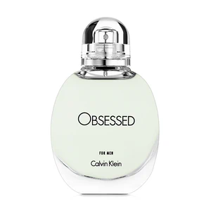 Логотип товару Calvin Klein Obsessed For Men – схожий товар