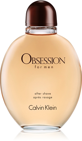 Купити Calvin Klein Obsession for Men — Calvin Klein