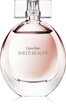 Логотип товару Calvin Klein Sheer Beauty – схожий товар