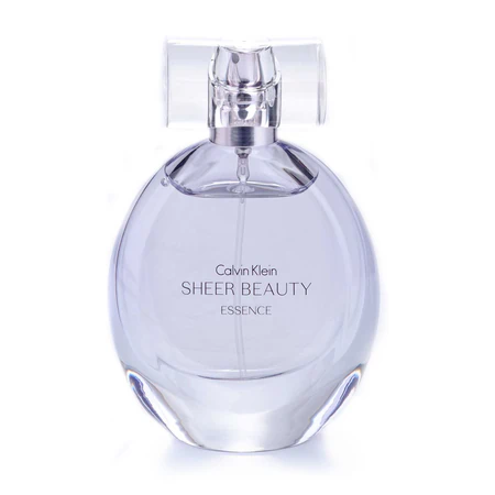Логотип товару Calvin Klein Sheer Beauty Essence – схожий товар