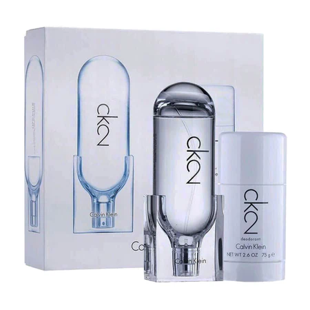 Логотип товару Calvin Klein СK2 – схожий товар