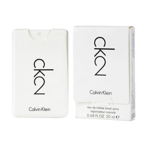 Логотип товару Calvin Klein СK2 – схожий товар