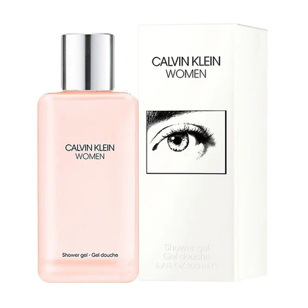 Логотип товару Calvin Klein Women – схожий товар