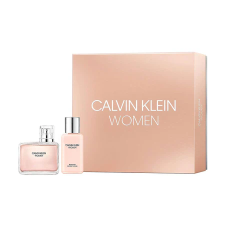 Логотип товару Calvin Klein Women – схожий товар