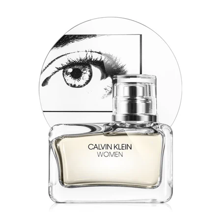 Логотип товару Calvin Klein Women – схожий товар