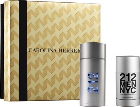 Логотип товару CAROLINA HERRERA 212 Men – схожий товар