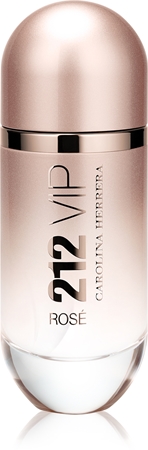 Купити CAROLINA HERRERA 212 VIP Rosé — CAROLINA HERRERA