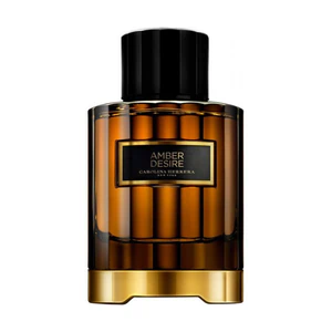 Купити Carolina Herrera Amber Desire — CAROLINA HERRERA