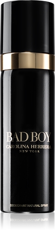 Купити CAROLINA HERRERA Bad Boy — CAROLINA HERRERA