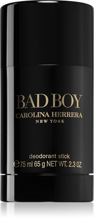 Купити CAROLINA HERRERA Bad Boy — CAROLINA HERRERA