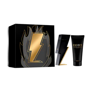 Купити Carolina Herrera Bad Boy Giftset — CAROLINA HERRERA