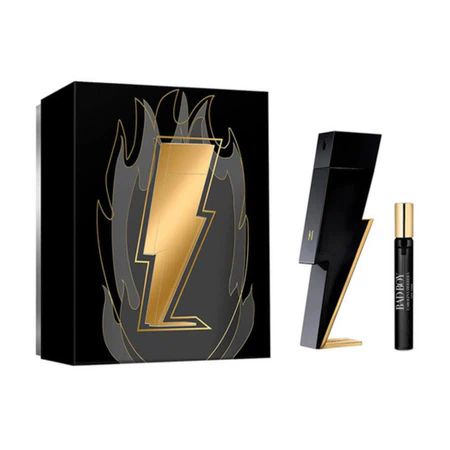 Купити Carolina Herrera Bad Boy — CAROLINA HERRERA