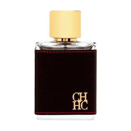 Логотип товару Carolina Herrera CH Men – схожий товар