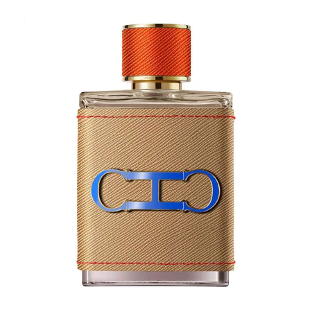 Логотип товару Carolina Herrera CH Pasion for Him – схожий товар