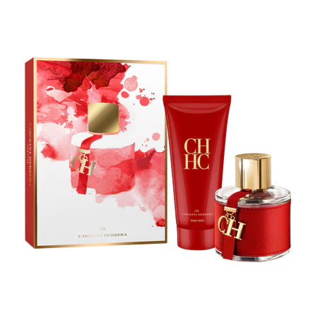 Купити Carolina Herrera CH — CAROLINA HERRERA