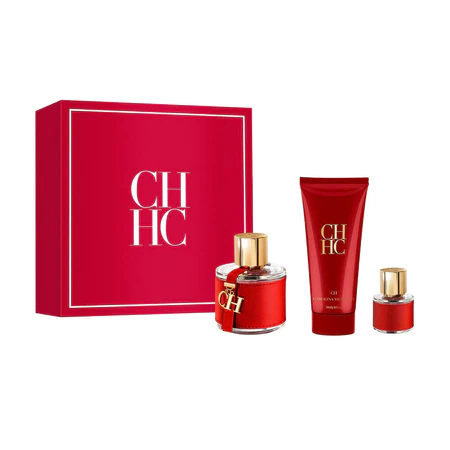 Купити Carolina Herrera CH — CAROLINA HERRERA